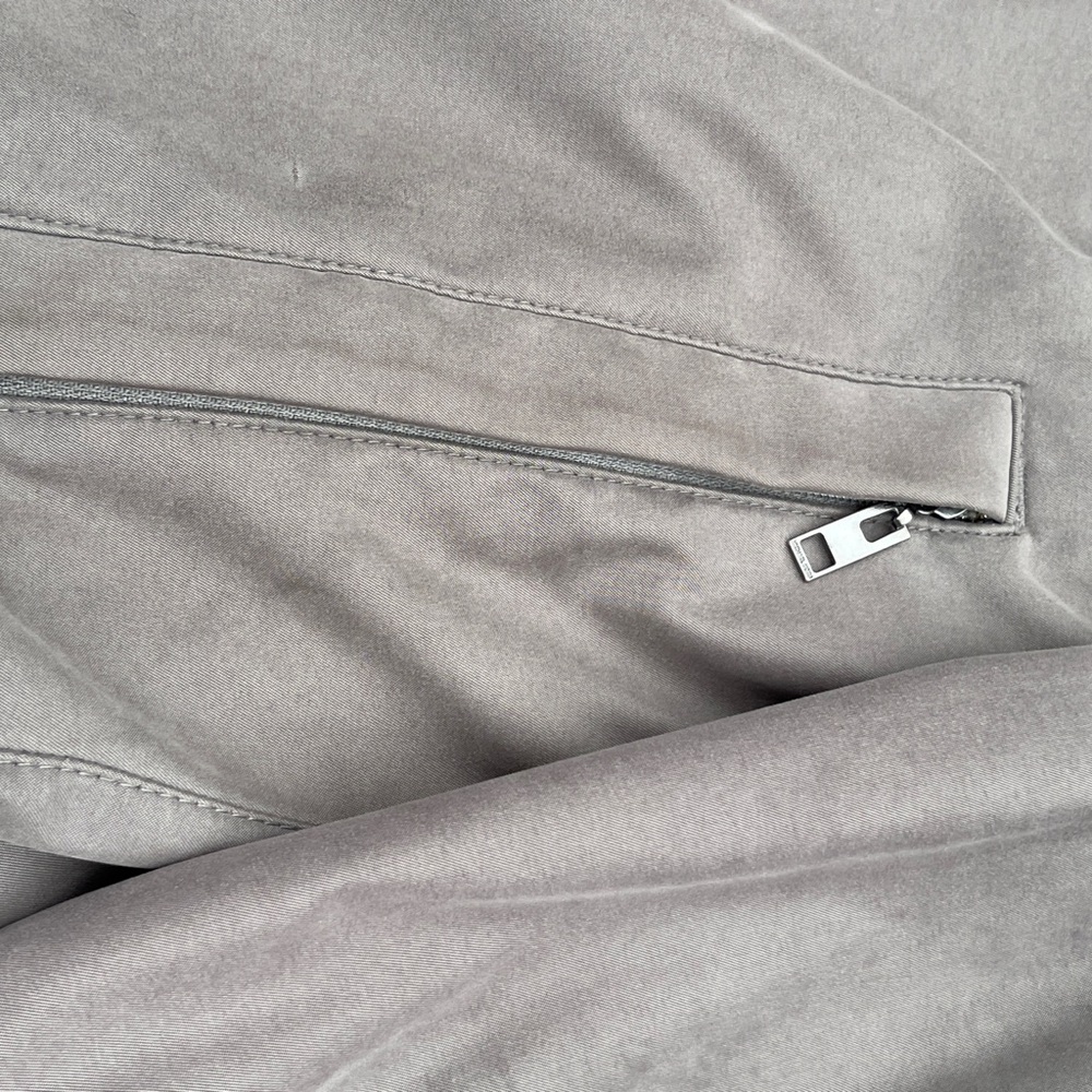 Michael Kors Tan Performance Jacket - image 6